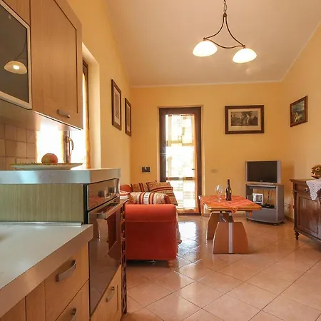 Prázdninový dům Helios Custonaci