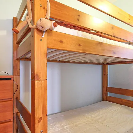 Feriehus Helios Custonaci