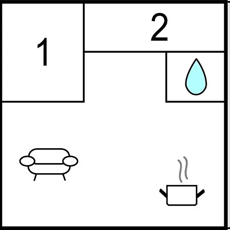 Prázdninový dům Helios Custonaci