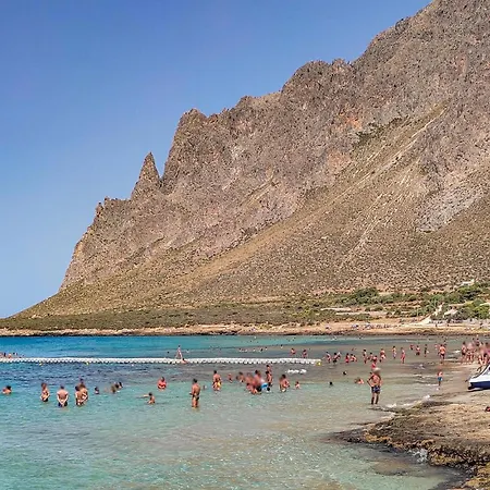 Prázdninový dům Helios